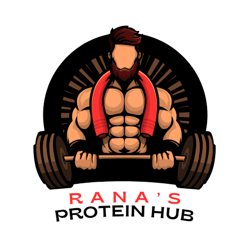 Colorful Illustrative Health and Fitness Center Logo (2)