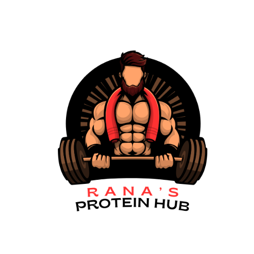Colorful Illustrative Health and Fitness Center Logo (3)