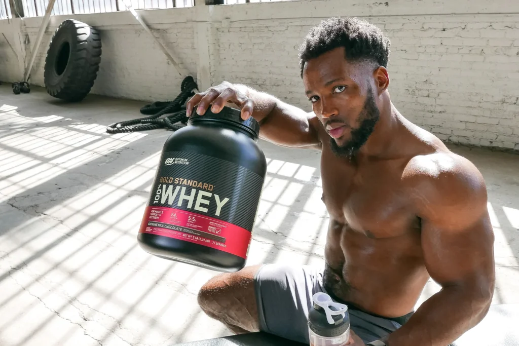  best protein powders 