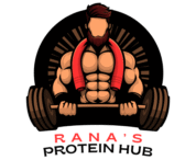 Rana protein hub